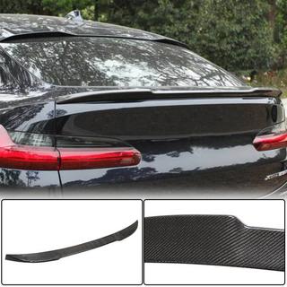 Heckspoiler M4-Style V2 (Carbon) Foto 1