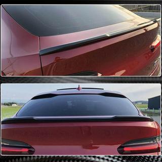 Heckspoiler M4-Style V2 (Carbon) Foto 3