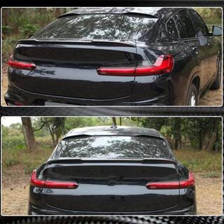 Heckspoiler M4-Style V2 (Carbon) Foto 4
