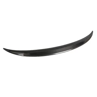 Spoiler V1 (Carbon) Foto 4