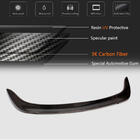 BMW X6 E71 2008–2014 Heckspoiler V2 (Carbon) Foto 5