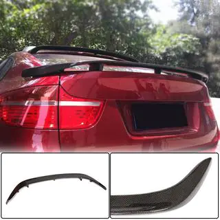 Heckspoiler V2 (Carbon) Foto 1