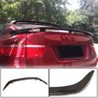 BMW X6 E71 2008–2014 Kofferraumdeckel Spoiler FRP V3 Foto 1