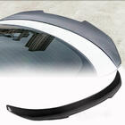 BMW X6 F16 2014-2019 Kofferraumdeckel Spoiler Carbon V2 Foto 1