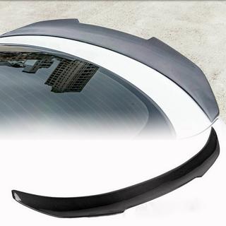 Kofferraumdeckel Spoiler Carbon V2 Foto 1