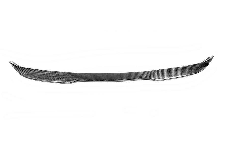 BMW X6 G06 2019–2027 Spoiler M4-Style (Carbon) Foto 3