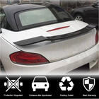 BMW Z4 (E89) 2009-2016 Spoiler (Carbon) Foto 2