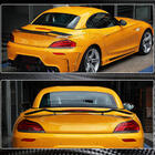 BMW Z4 (E89) 2009-2016 Spoiler (Carbon) Foto 3