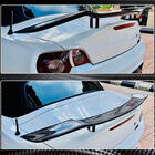 BMW Z4 (E89) 2009-2016 Spoiler (Carbon) Foto 4