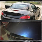 BMW Z4 (E89) 2009-2016 Kofferraumdeckel Spoiler FRP V2 Foto 4