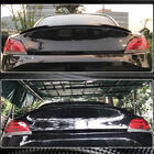 BMW Z4 (E89) 2009-2016 Kofferraumdeckel Spoiler FRP V3 Foto 3