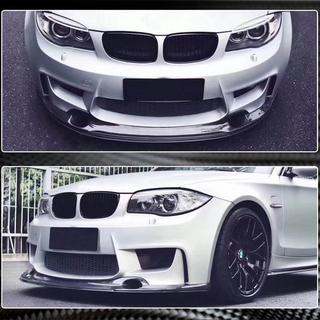 Frontspoiler Lippe V2 für 1M E82 Carbon BMW 1 Series E81/E82/E87/E88 2004-2011 Foto 4