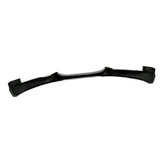 Frontspoiler Lippe für E82/E88 M-Sport Carbon Foto 3