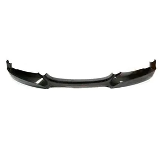 Frontspoiler Lippe für E82/E88 M-Sport Carbon Foto 4