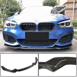 Frontlippe V1 für M-Sport 2015-2019, Carbon Foto 1