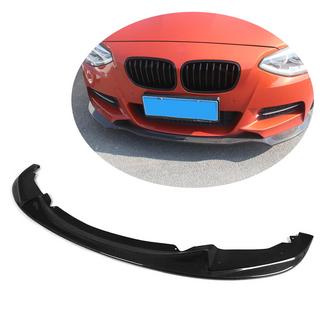 Frontstoßstangen Lippe (für M-Sport 2011-2015, Carbon) Foto 1