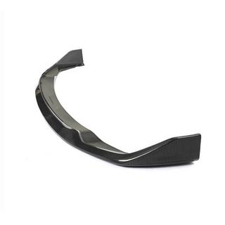 Frontlippe Stoßstange (für M-Sport, Carbon) BMW 1 Series F40 2019-2024 Foto 3
