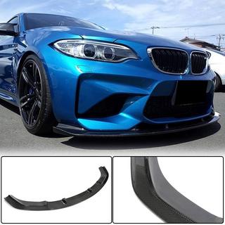 Frontspoiler Lippe V6 für F87 M2, Carbon BMW 2 Series F22/F23 2014-2021 Foto 1