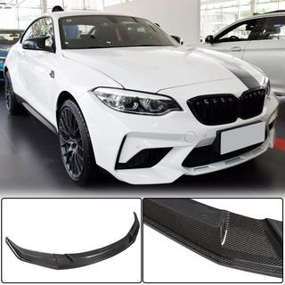 Frontlippe V1 für F87 M2 Competition, Carbon BMW 2 Series F22/F23 2014-2021 Foto 1