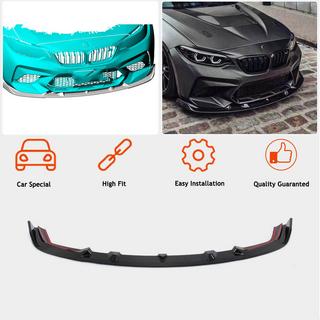 Frontspoiler Lippe V7 für F87 M2 Competition, Carbon BMW 2 Series F22/F23 2014-2021 Foto 3