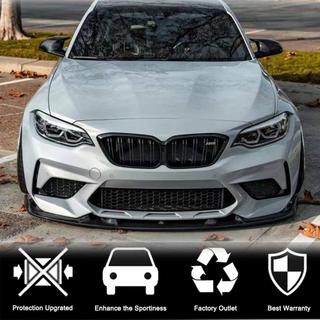 Frontspoiler Lippe V7 für F87 M2 Competition, Carbon BMW 2 Series F22/F23 2014-2021 Foto 4