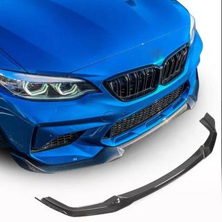 Frontspoiler Lippe V3 für F87 M2 Competition, Carbon BMW 2 Series F22/F23 2014-2021 Foto 1