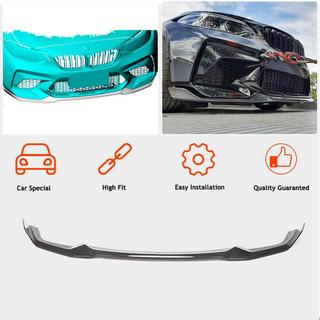 Frontspoiler Lippe V3 für F87 M2 Competition, Carbon BMW 2 Series F22/F23 2014-2021 Foto 3