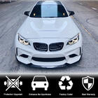 BMW 2 Series F22/F23 2014-2021 Frontspoiler Lippe V4 für F87 M2 Competition, Carbon Foto 3