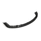 BMW 2 Series F22/F23 2014-2021 Frontspoiler Lippe V5 für F87 M2 Competition, Carbon Foto 6