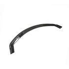 BMW 2 Series F22/F23 2014-2021 Frontspoiler Lippe V6 für F87 M2 Competition, Carbon Foto 4