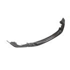 BMW 2 Series F22/F23 2014-2021 Frontspoiler Lippe V2 für F87 M2 Competition, Carbon Foto 10
