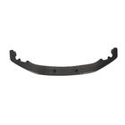 BMW 2 Series F22/F23 2014-2021 Frontspoiler Lippe V2 für F87 M2 Competition, Carbon Foto 11