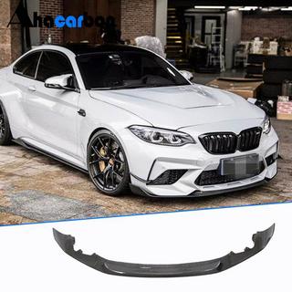 Frontspoiler Lippe V2 für F87 M2 Competition, Carbon BMW 2 Series F22/F23 2014-2021 Foto 1