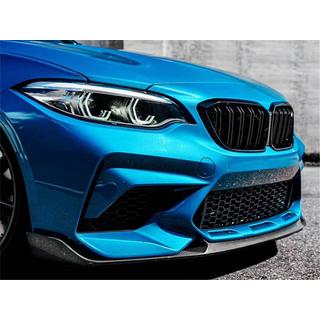 Frontspoiler Lippe V2 für F87 M2 Competition, Carbon BMW 2 Series F22/F23 2014-2021 Foto 4