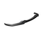 BMW 2 Series F22/F23 2014-2021 Frontstoßstange Lippe V3 (für F87 M2, Carbon) Foto 9