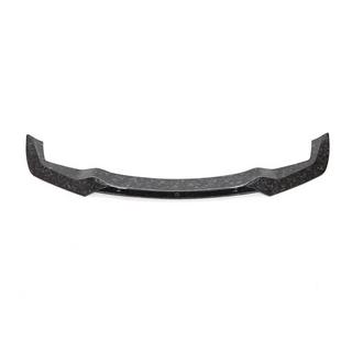 Frontstoßstange Lippe V3 (für F87 M2, Carbon) BMW 2 Series F22/F23 2014-2021 Foto 2