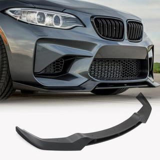 Frontstoßstange Lippe V3 (für F87 M2, Carbon) BMW 2 Series F22/F23 2014-2021 Foto 1