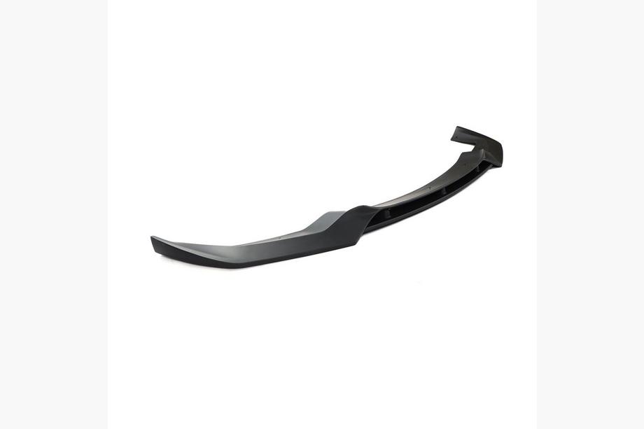 BMW 2 Series F22/F23 2014-2021 Frontlippe V2 für F87 M2, Carbon Foto 8