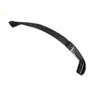 BMW 2 Series F22/F23 2014-2021 Frontlippe Lip V9 für F87, Carbon Foto 11