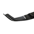BMW 2 Series F22/F23 2014-2021 Frontlippe Lip V9 für F87, Carbon Foto 12