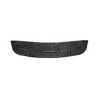 BMW 2 Series F22/F23 2014-2021 Frontstoßstangenlippe Carbon V7 für M2 Competition Foto 1