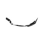 BMW 2 Series G42 2021- Frontstoßstangenlippe ABS V3 (für G87) Foto 4
