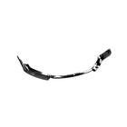 BMW 2 Series G42 2021- Frontstoßstangenlippe ABS V3 (für G87) Foto 5
