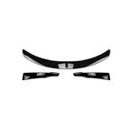 BMW 3 Series E90/E91 2005-2011 Frontspoiler Lippe ABS V1 (2008-2011 M-Sport) Foto 5
