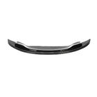 BMW 3 Series E92/E93 2006–2013 Frontlippe Hamman-Style V1 für M3, Carbon Foto 6