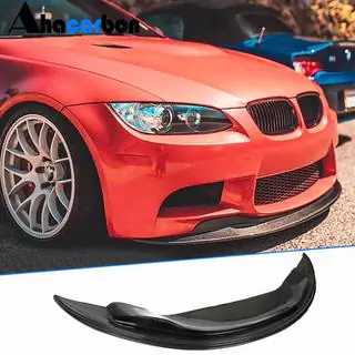 Frontlippe Hamman-Style V1 für M3, Carbon Foto 1