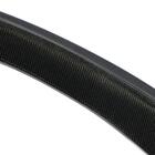 BMW 3 Series E92/E93 2006–2013 Frontstoßstange Lippe Hamman-Style V2 (für M3, Carbon) Foto 6