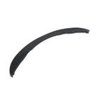 BMW 3 Series E92/E93 2006–2013 Frontstoßstange Lippe Hamman-Style V2 (für M3, Carbon) Foto 9