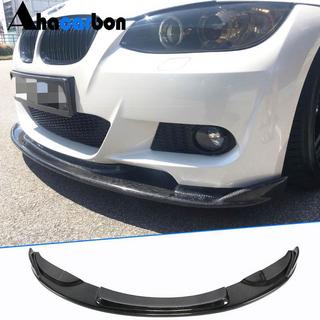 Frontstoßstange Lippe Hamman-Style V2 (für M3, Carbon) BMW 3 Series E92/E93 2006–2013 Foto 1