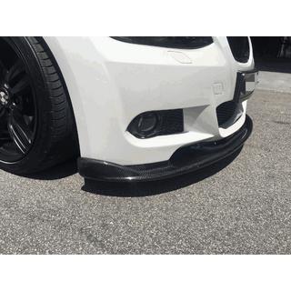 Frontstoßstange Lippe Hamman-Style V2 (für M3, Carbon) BMW 3 Series E92/E93 2006–2013 Foto 4